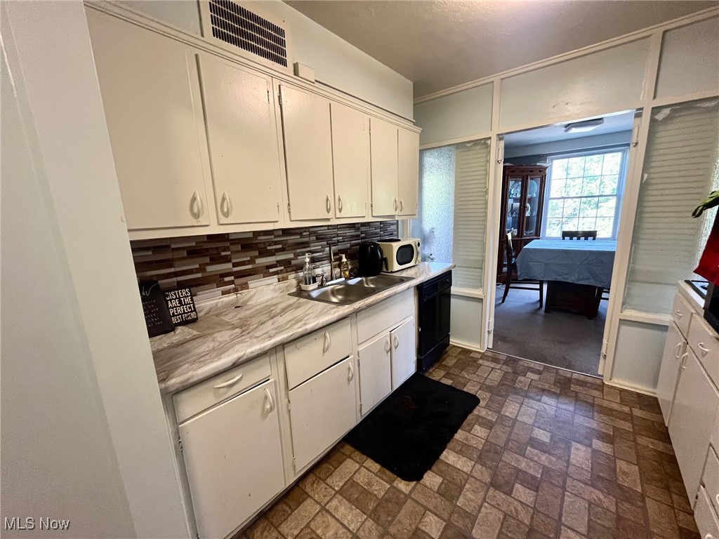 South Park Manor Condos - Residential