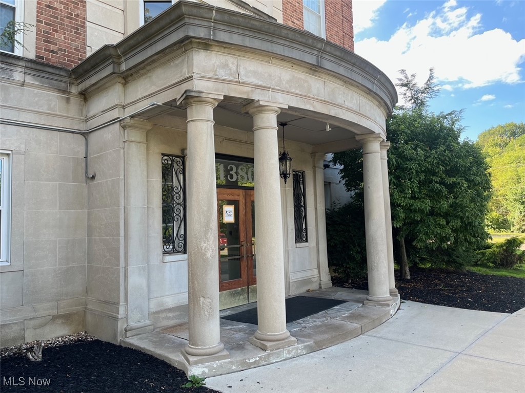 South Park Manor Condos - Residential