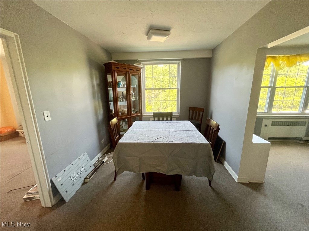 South Park Manor Condos - Residential