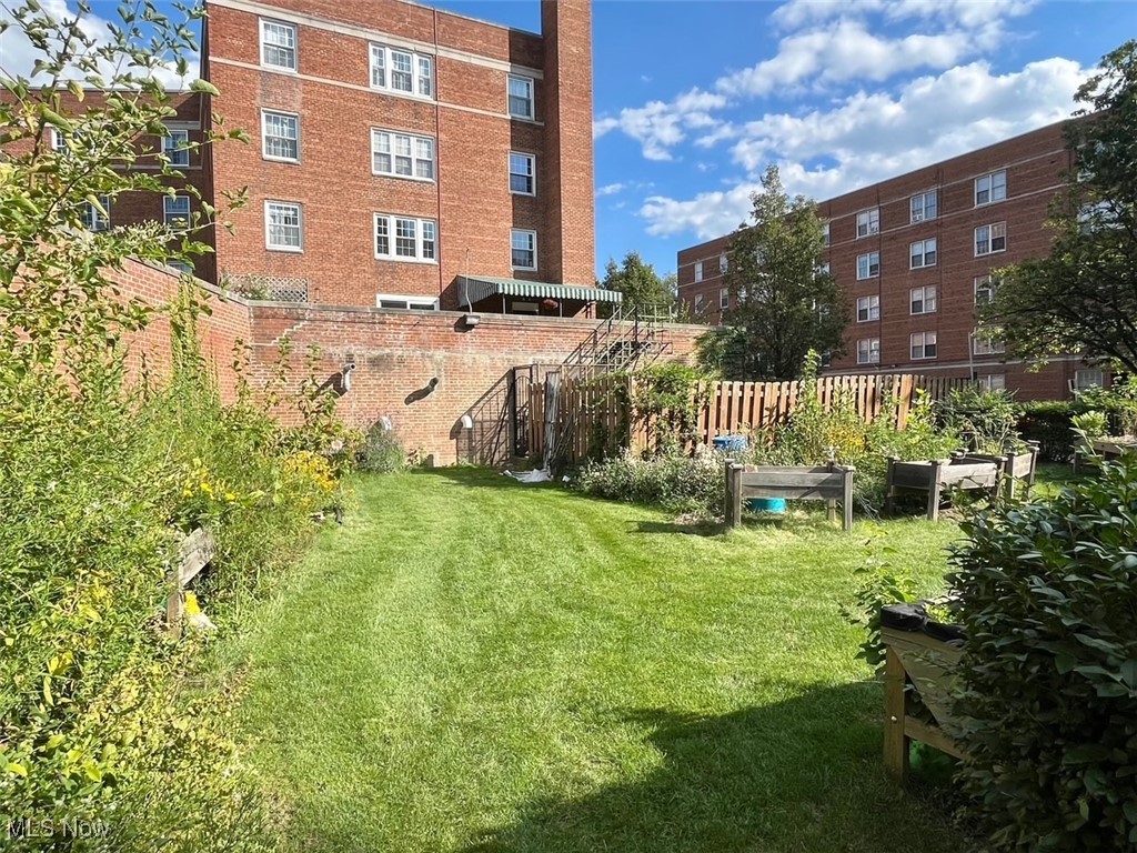 South Park Manor Condos - Residential