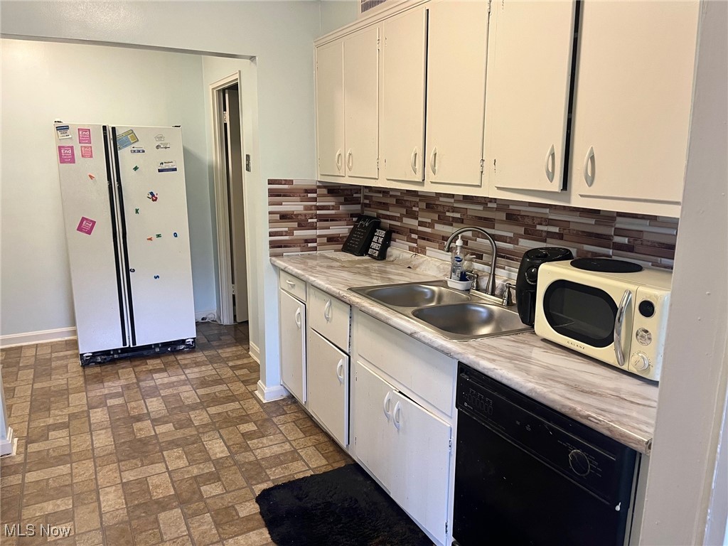 South Park Manor Condos - Residential