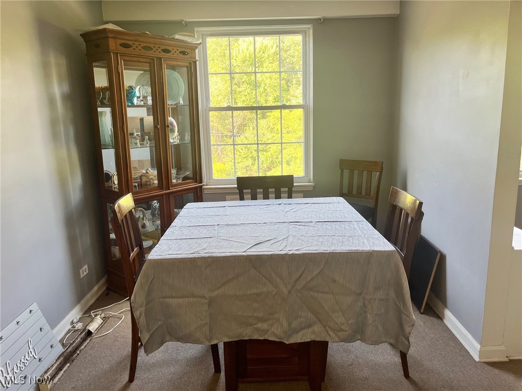 South Park Manor Condos - Residential