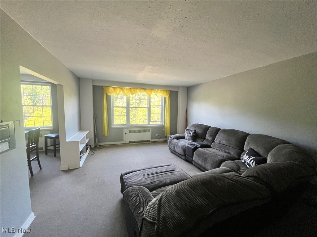 South Park Manor Condos - Residential