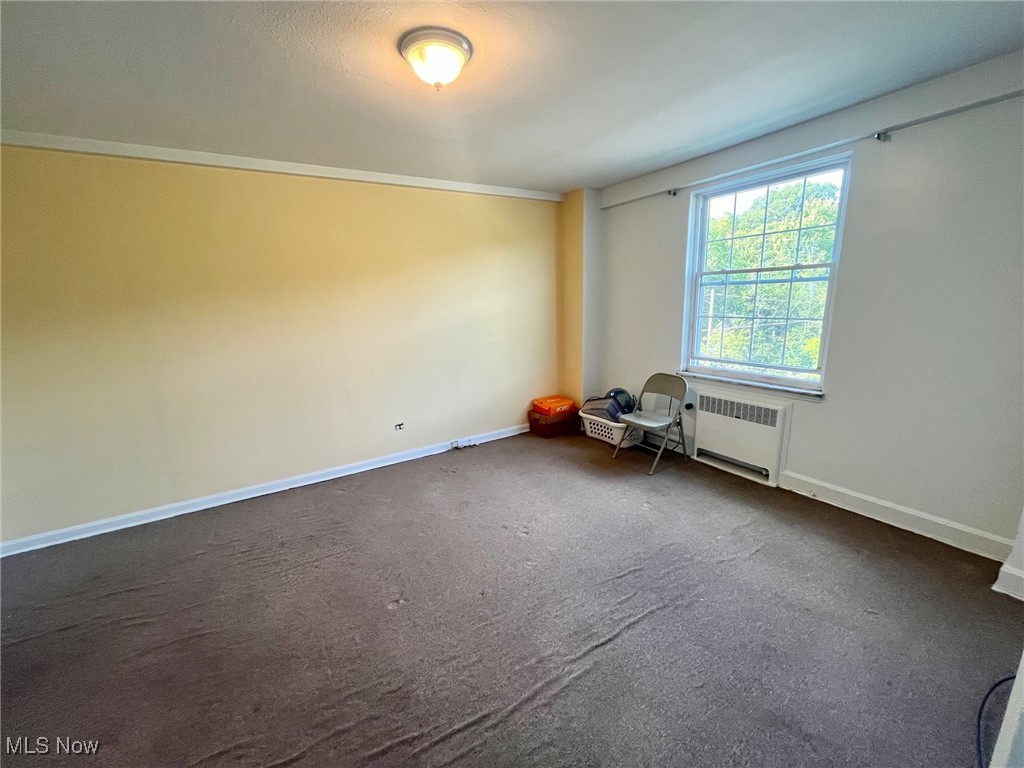 South Park Manor Condos - Residential