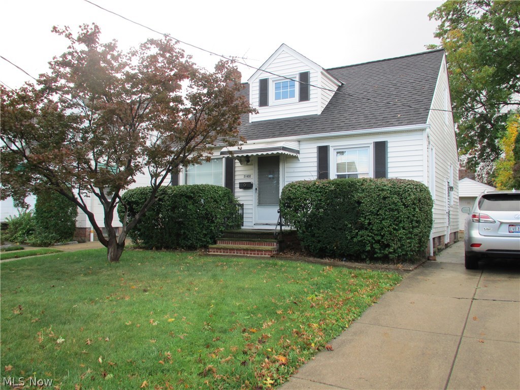 Euclid 17 - Residential