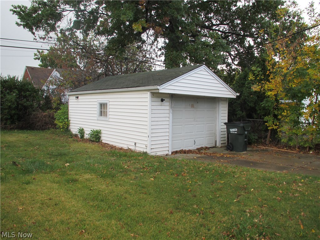 Euclid 17 - Residential