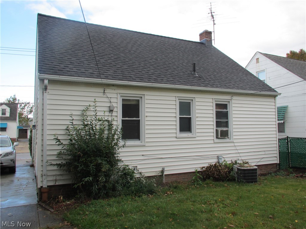 Euclid 17 - Residential