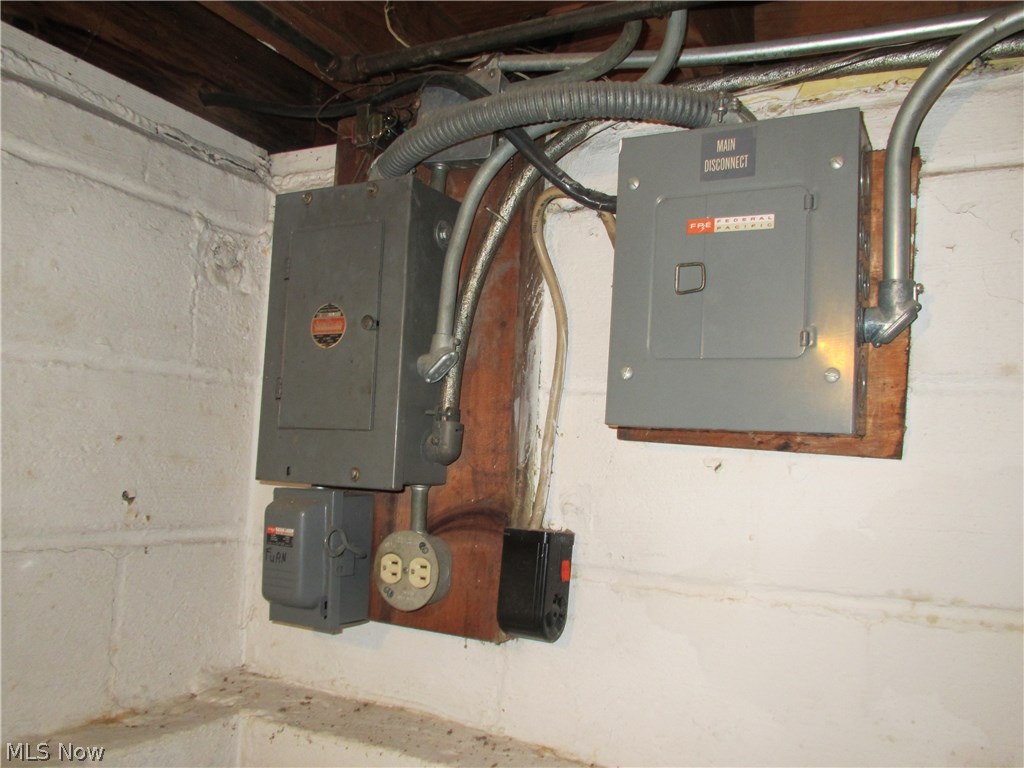 Euclid 17 - Residential