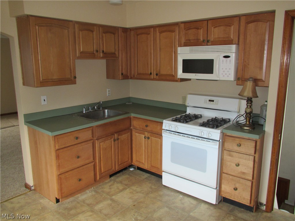 Euclid 17 - Residential