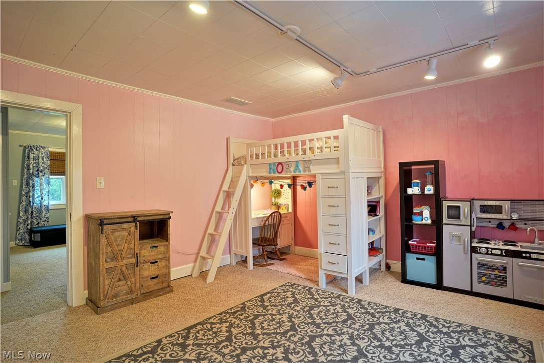 Suffield - Residential