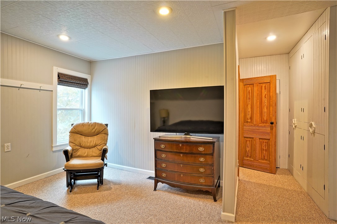 Suffield - Residential
