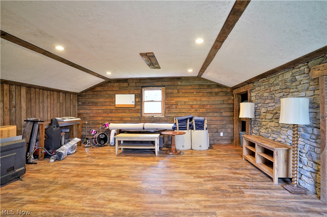 Suffield - Residential