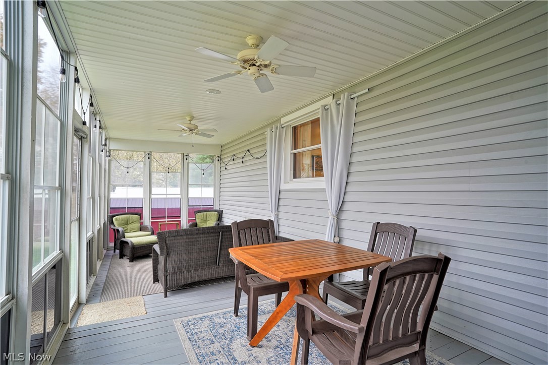Suffield - Residential