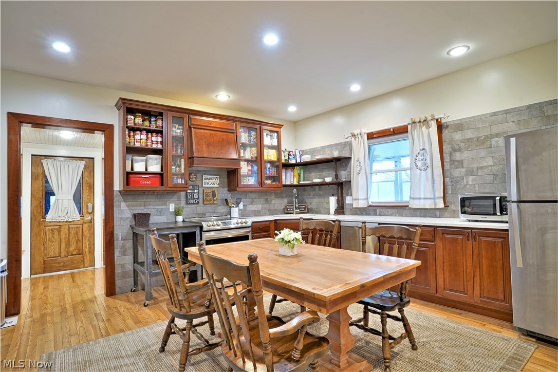 Suffield - Residential