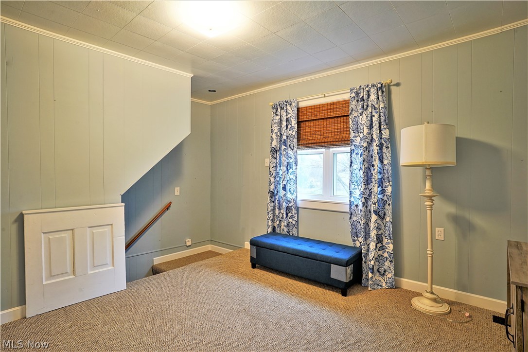 Suffield - Residential