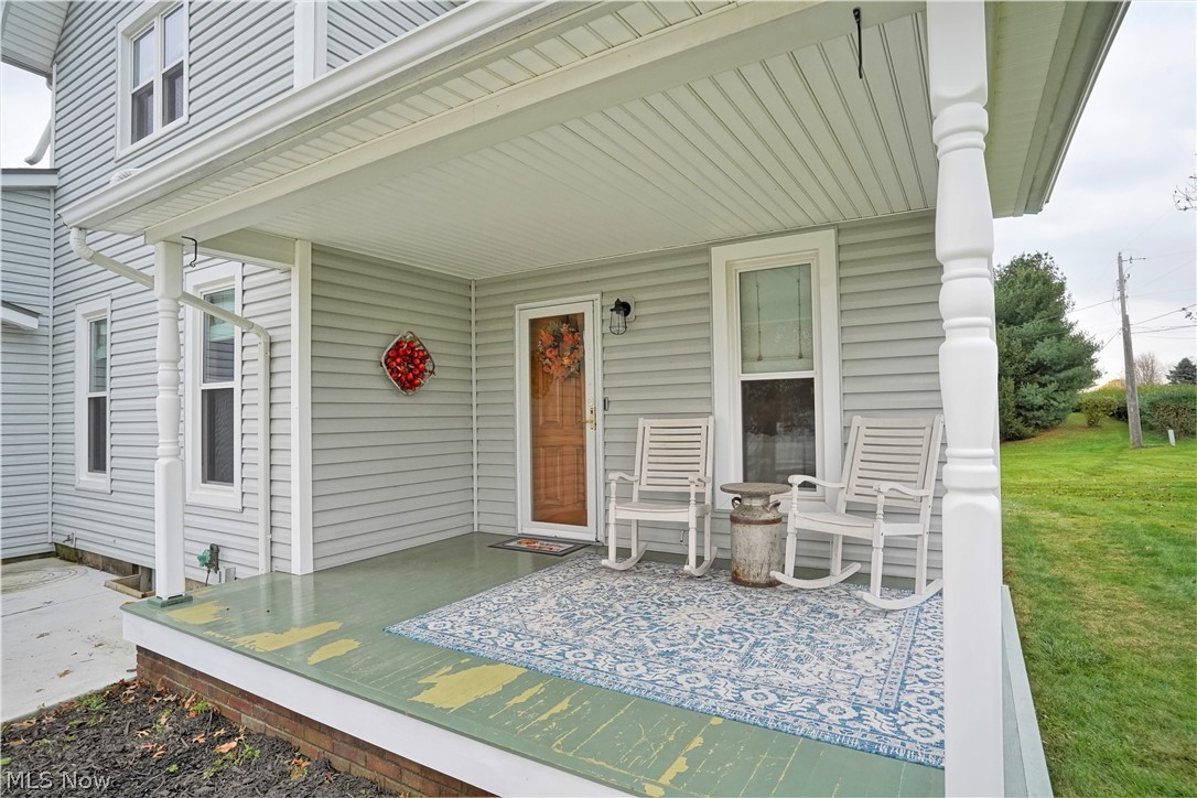 Suffield - Residential