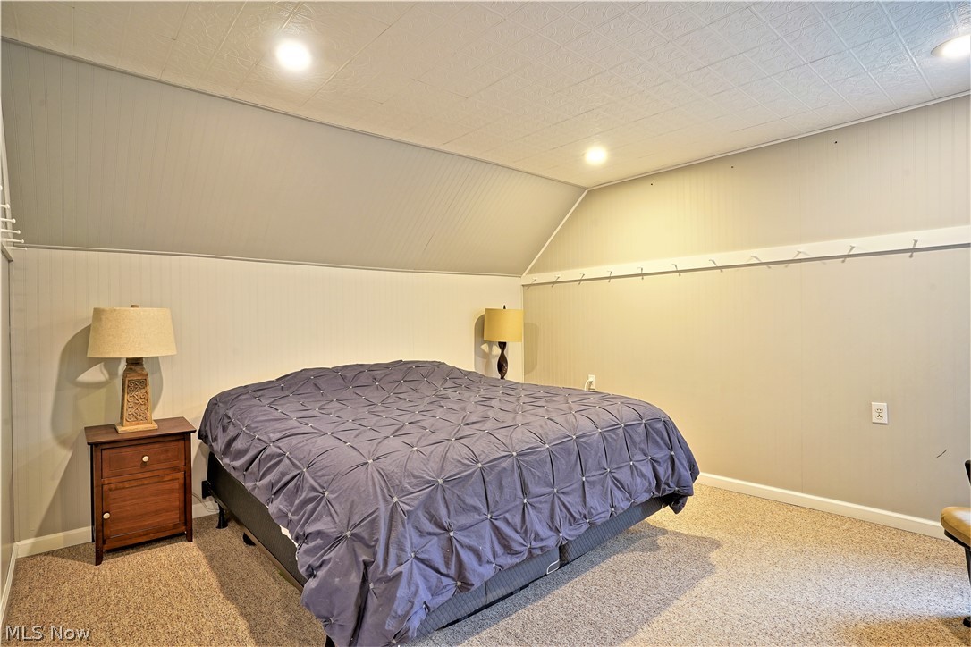 Suffield - Residential