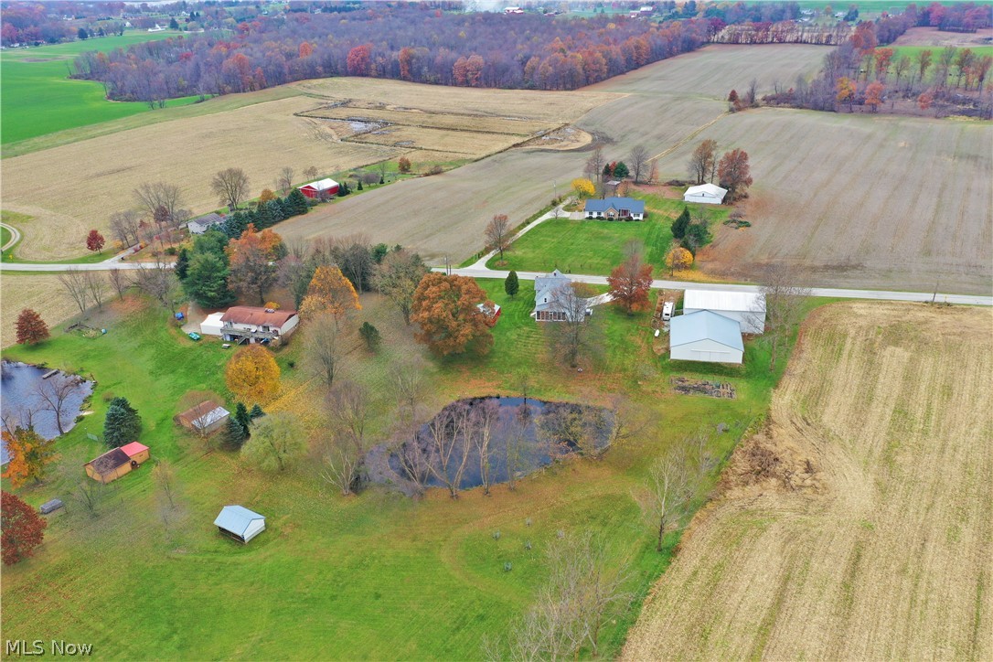 Suffield - Residential
