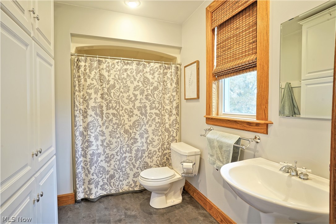Suffield - Residential