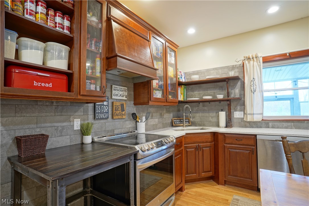 Suffield - Residential