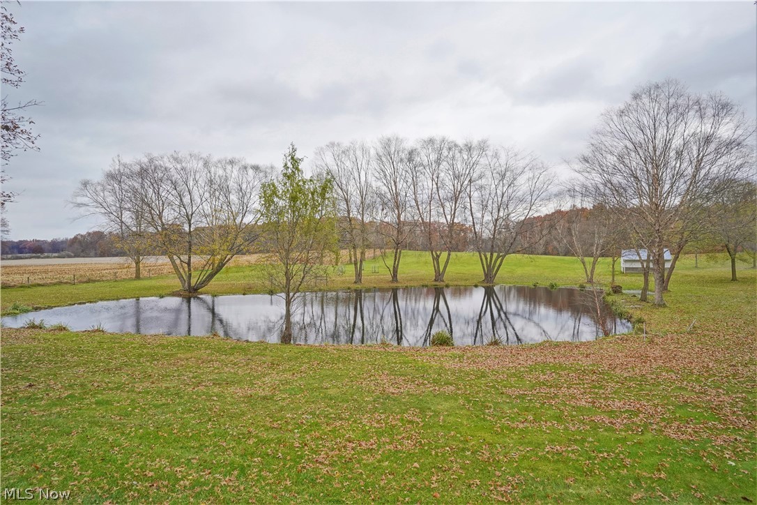 Suffield - Residential