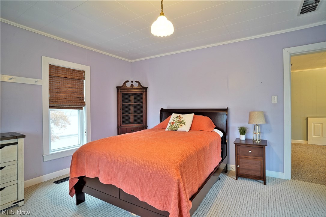 Suffield - Residential