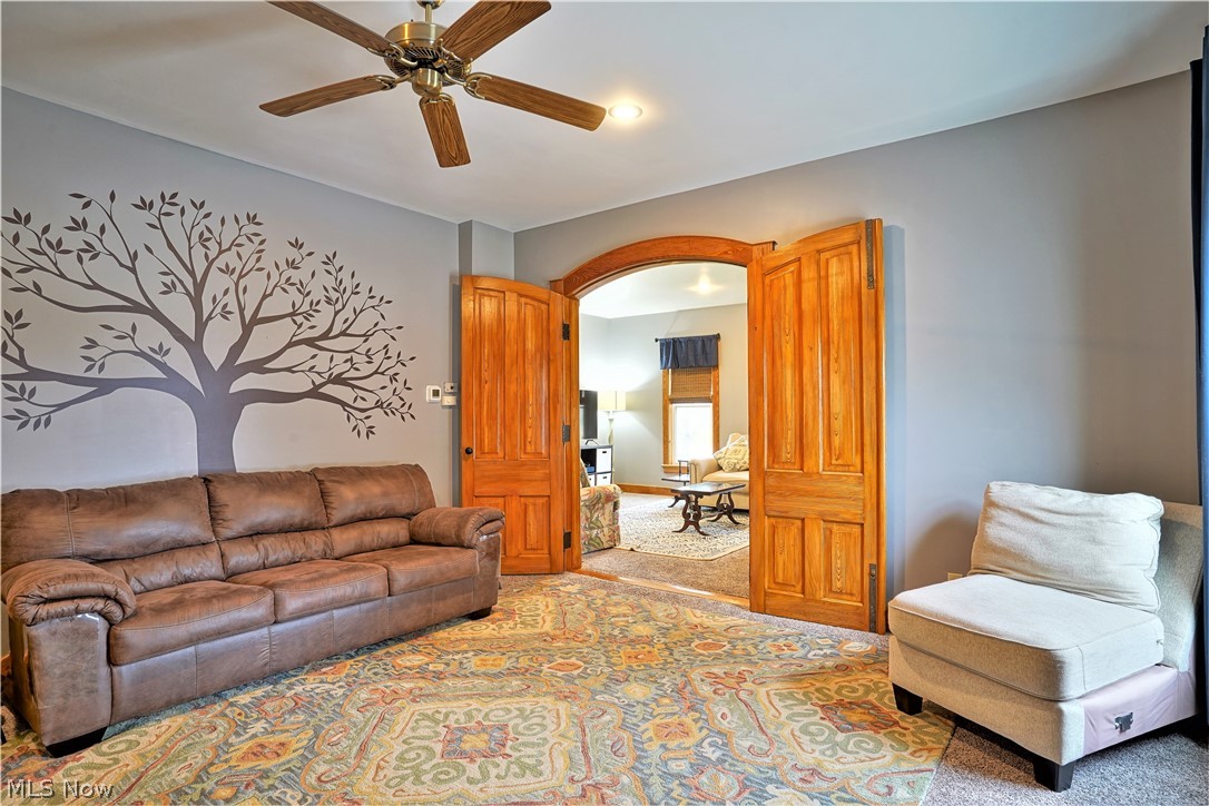 Suffield - Residential