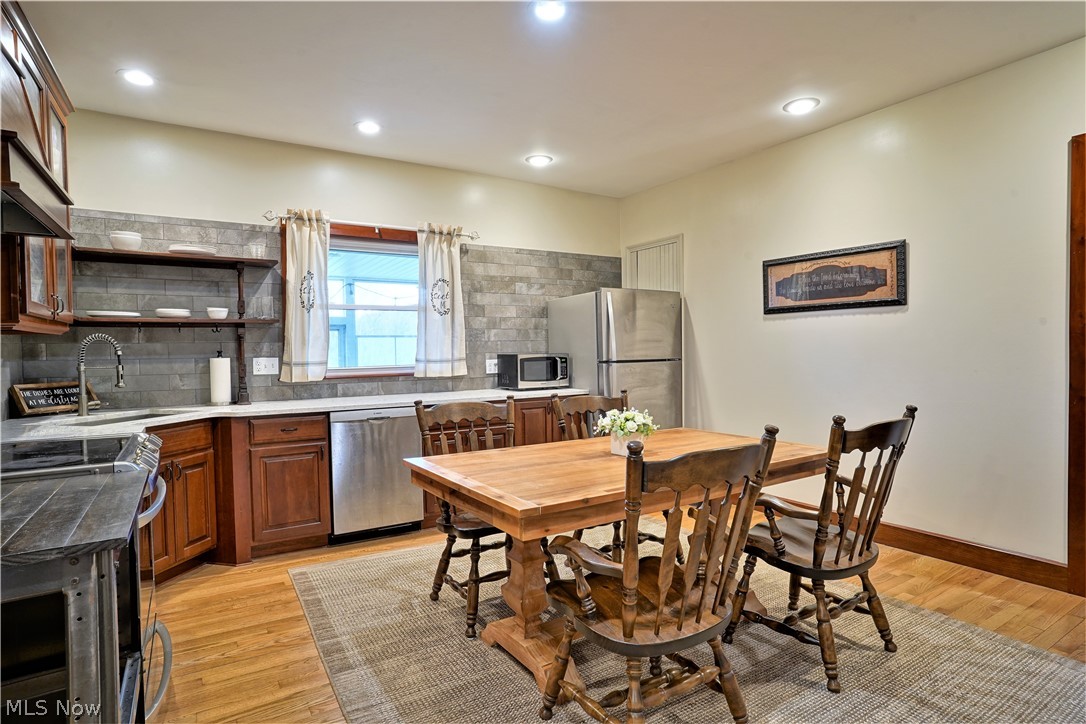 Suffield - Residential