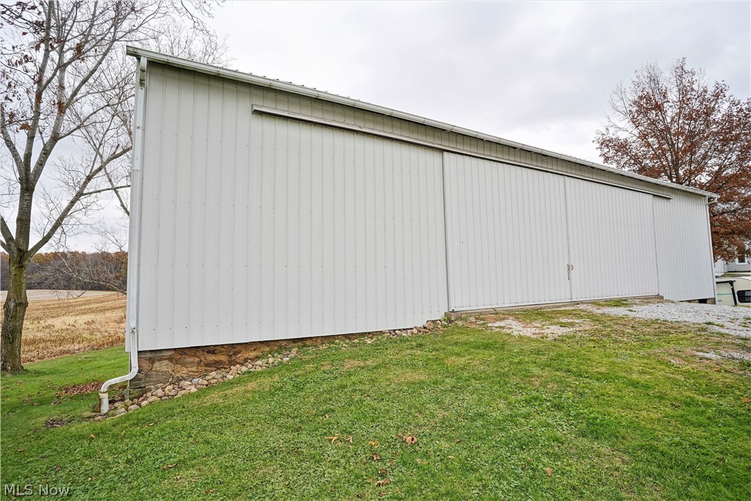 Suffield - Residential