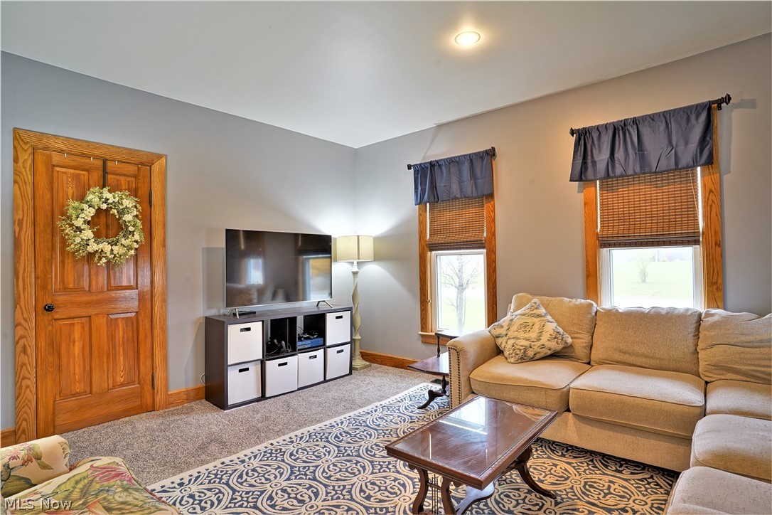 Suffield - Residential