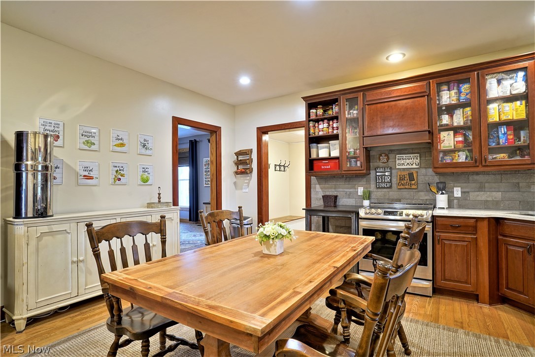 Suffield - Residential