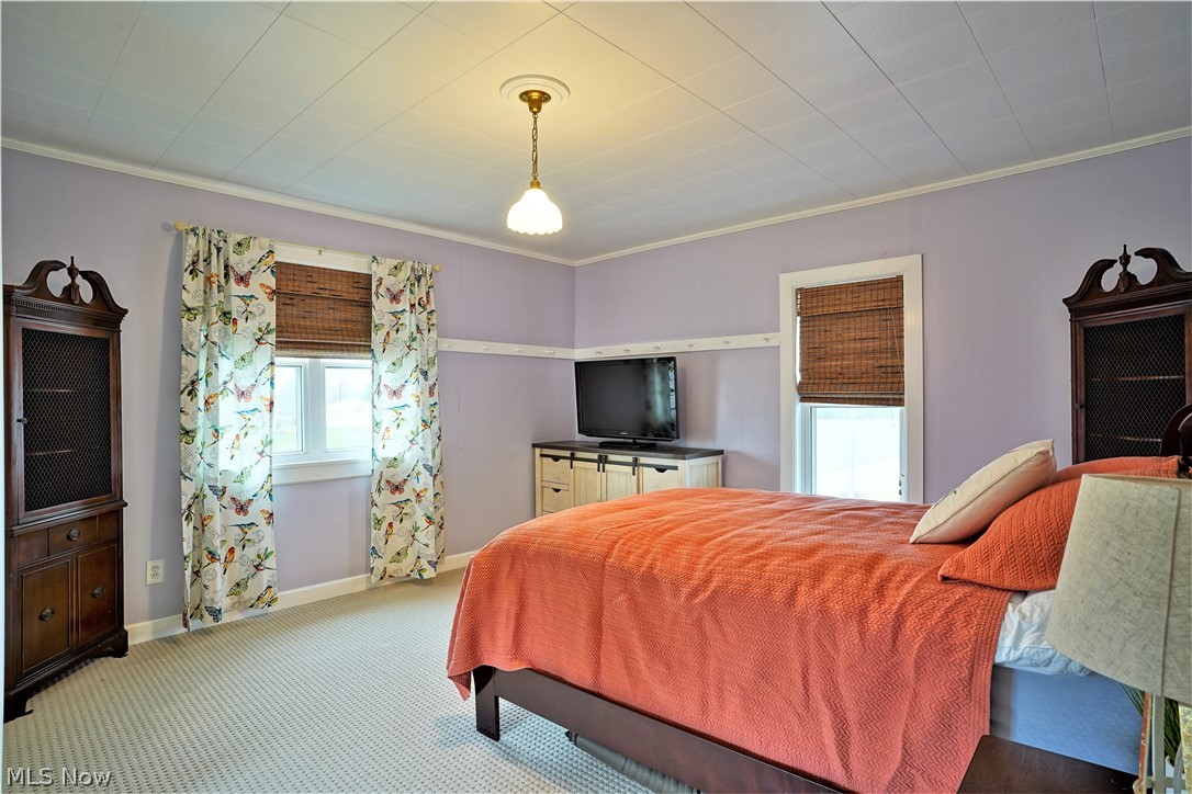 Suffield - Residential