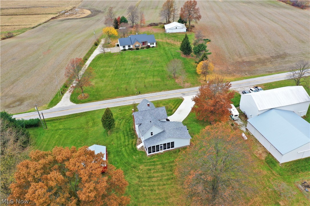 Suffield - Residential