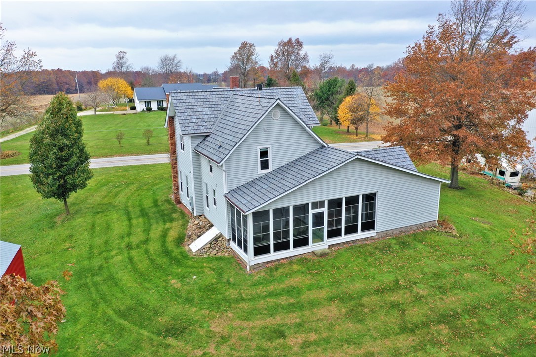 Suffield - Residential
