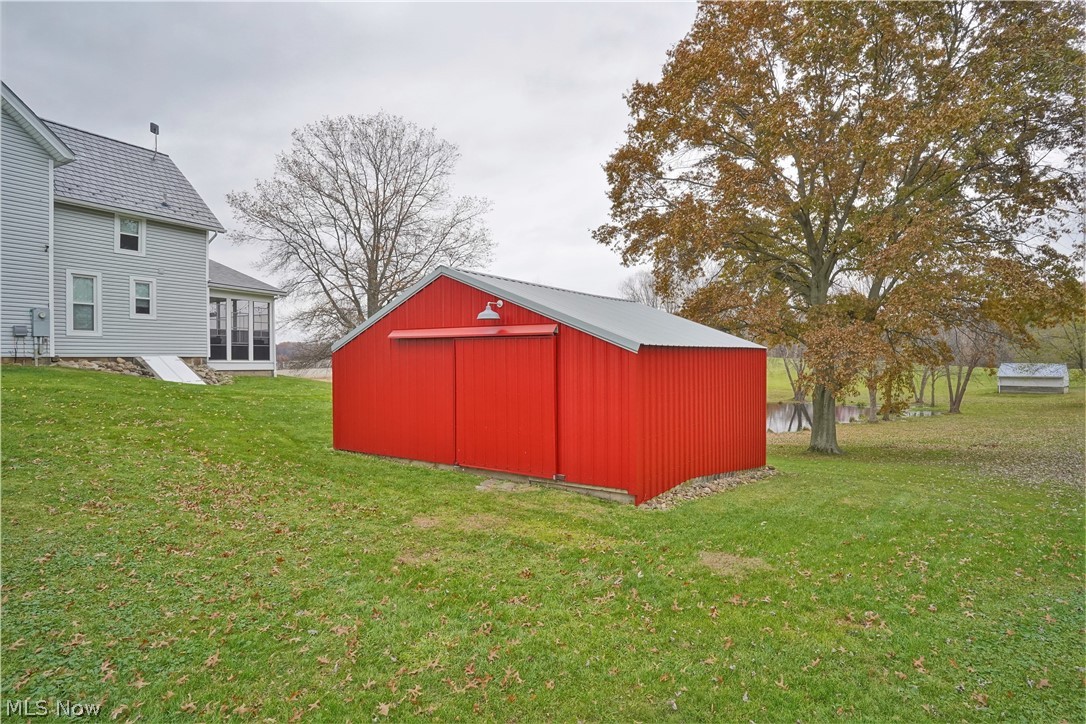 Suffield - Residential