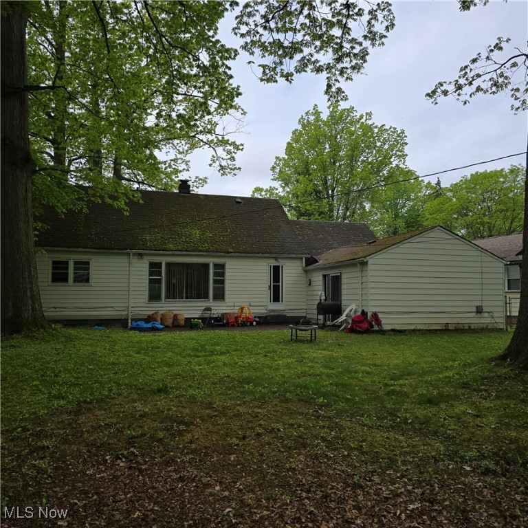 1669 Wood Road, Cleveland Heights, Ohio image 2
