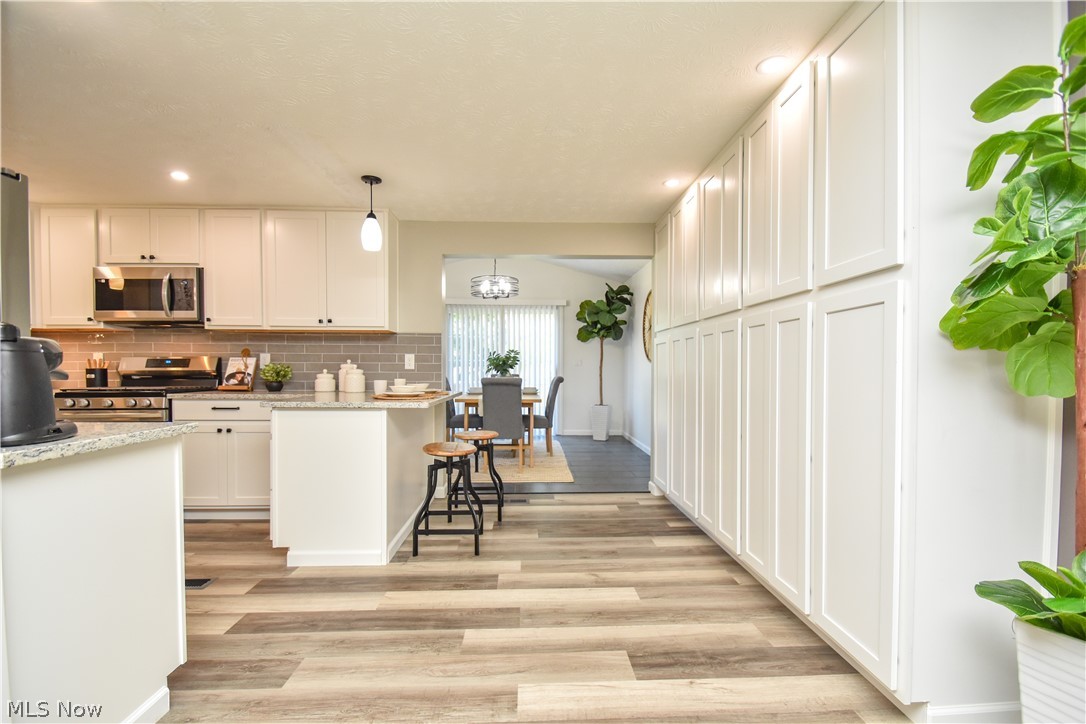 Timberlanes 02 - Residential