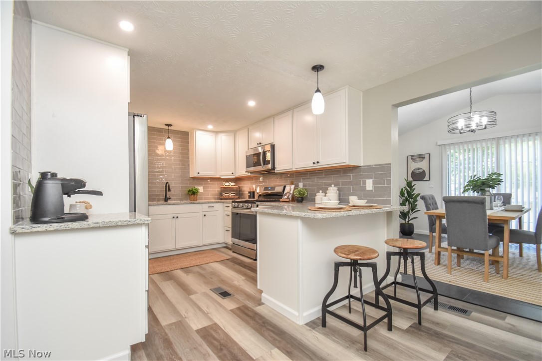 Timberlanes 02 - Residential