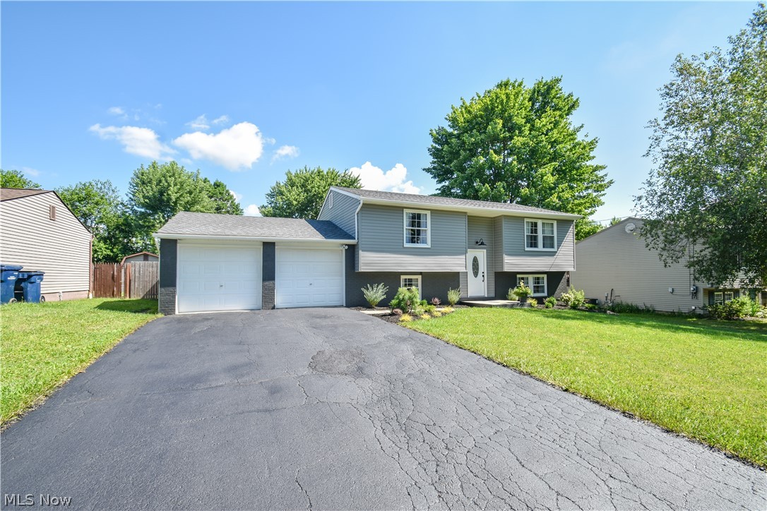 Timberlanes 02 - Residential