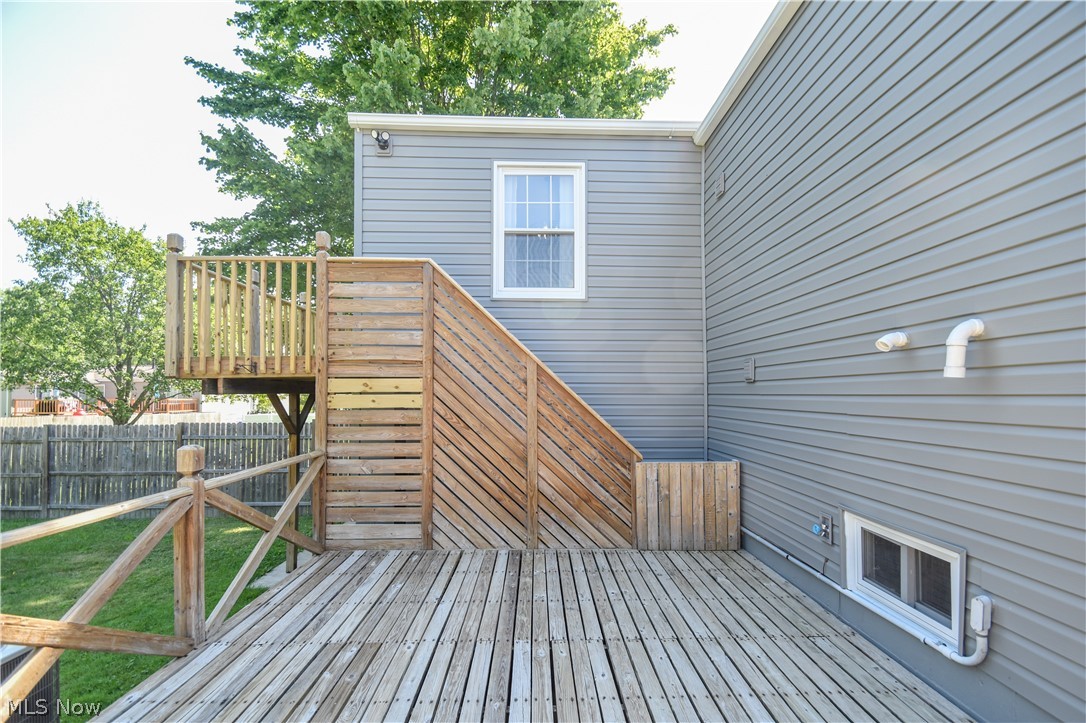 Timberlanes 02 - Residential