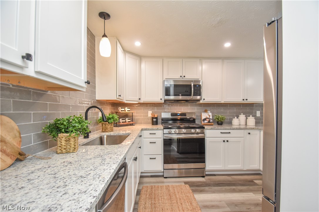 Timberlanes 02 - Residential