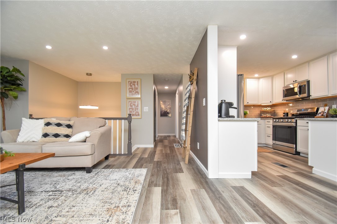 Timberlanes 02 - Residential