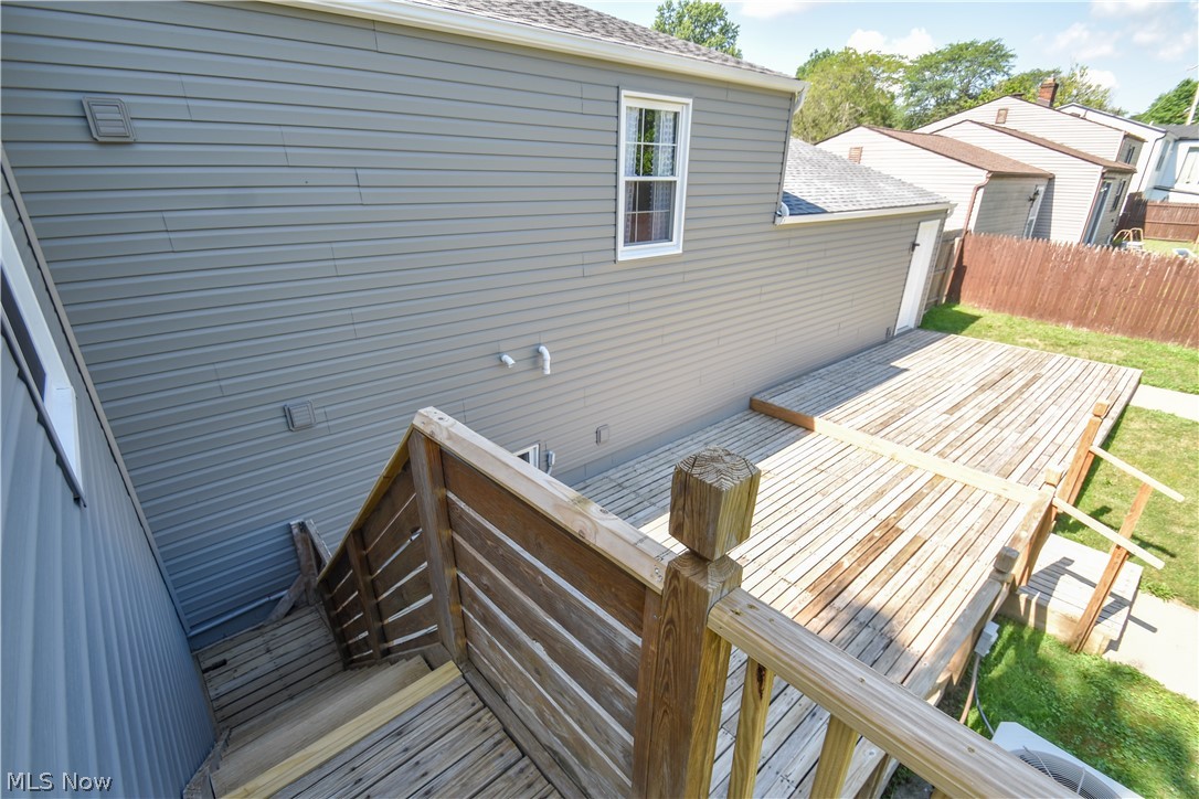 Timberlanes 02 - Residential