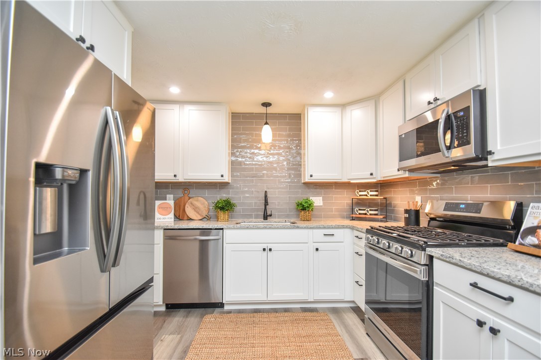 Timberlanes 02 - Residential