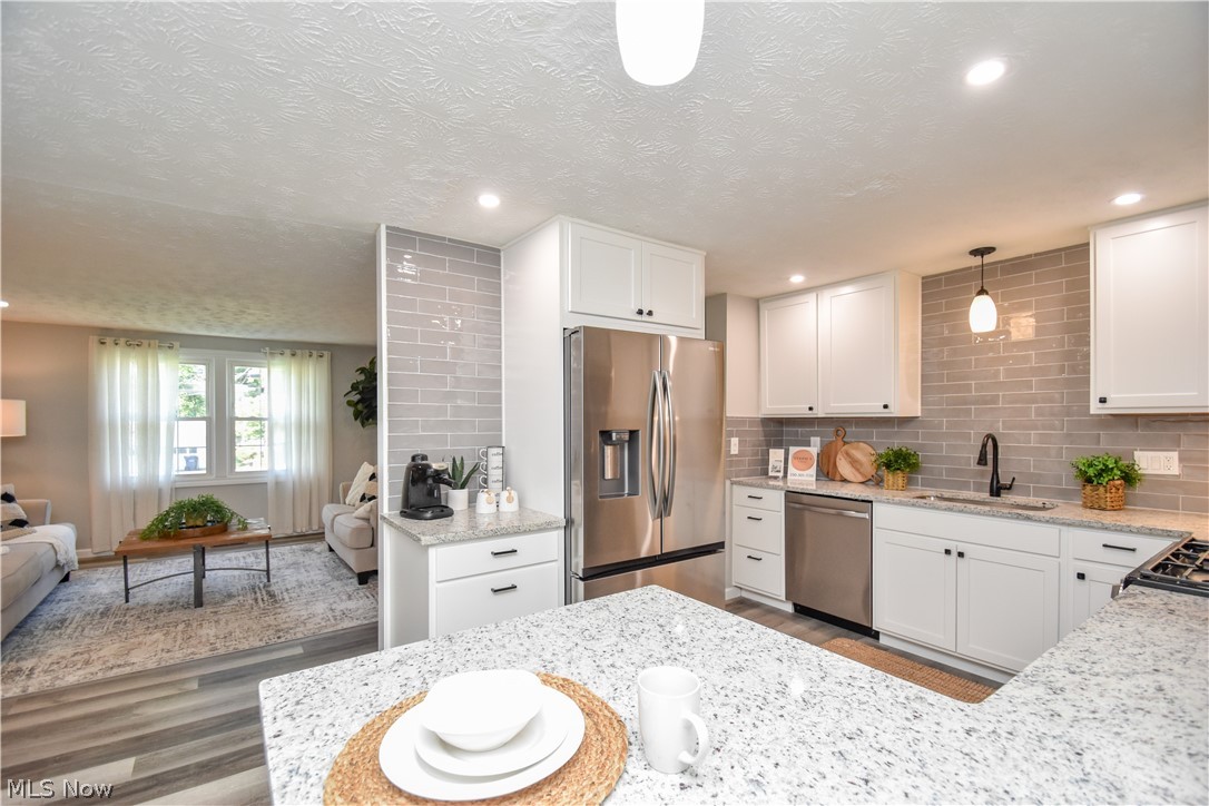 Timberlanes 02 - Residential