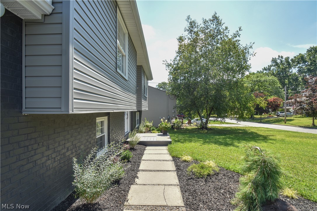 Timberlanes 02 - Residential