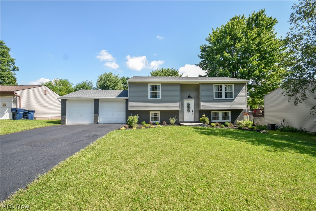 Timberlanes 02 - Residential