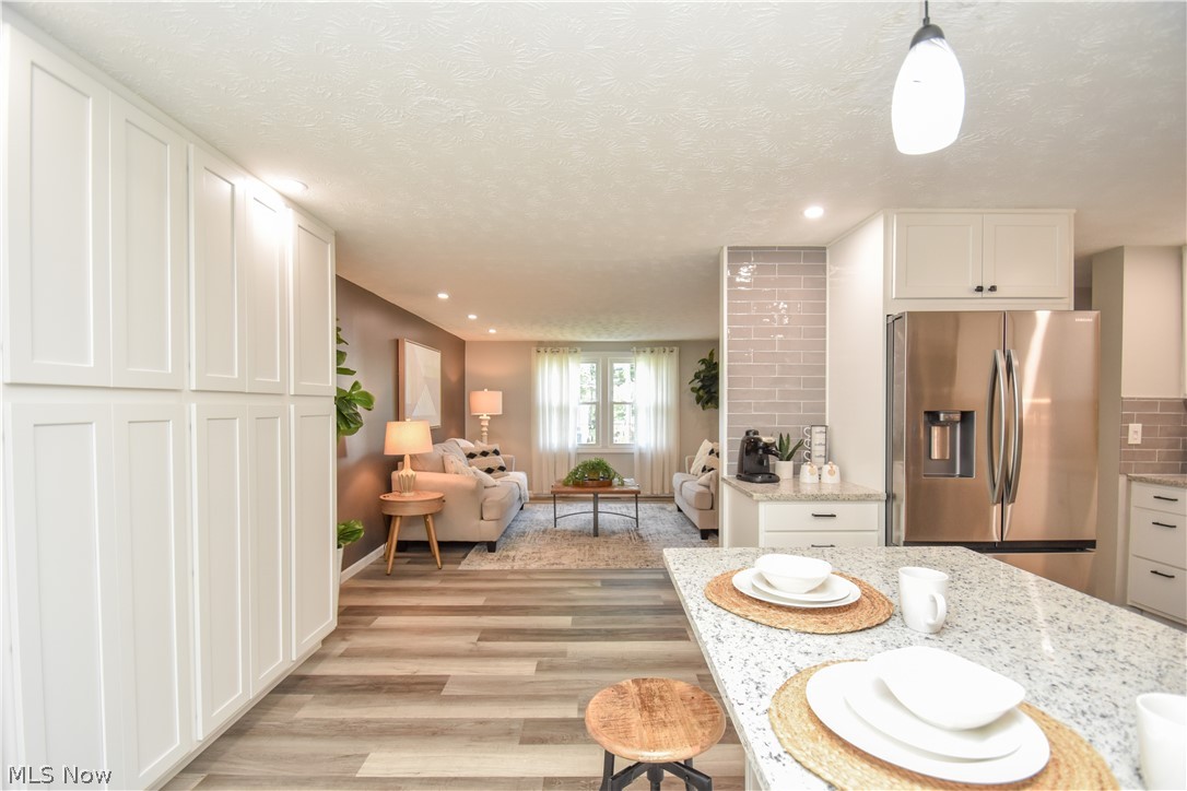 Timberlanes 02 - Residential