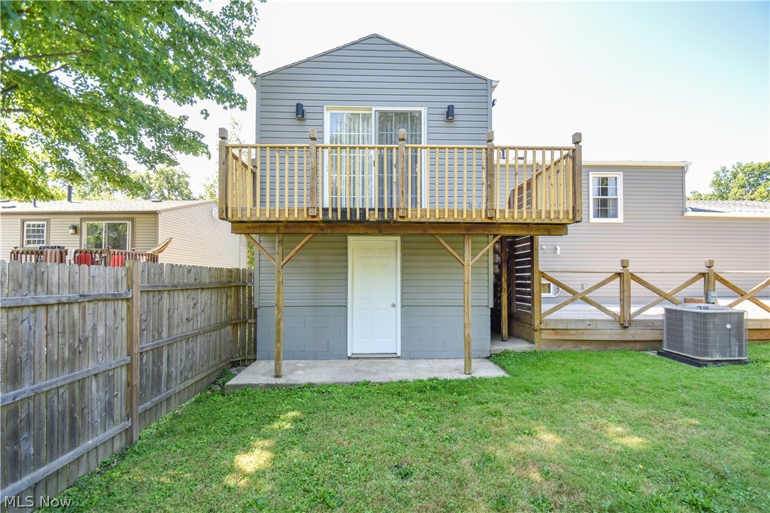 Timberlanes 02 - Residential