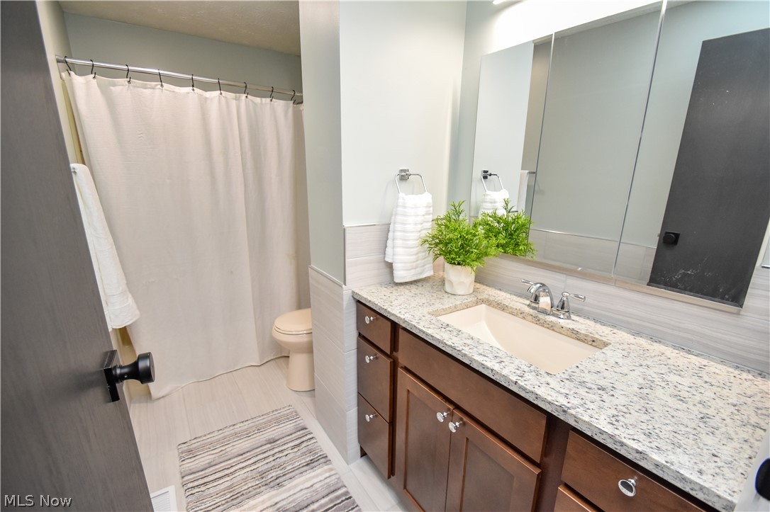 Timberlanes 02 - Residential